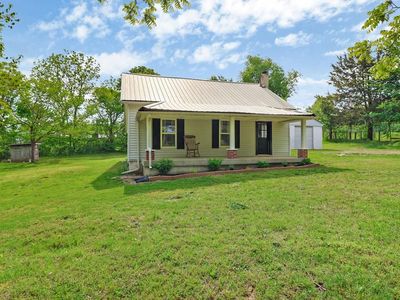 1304 Fredonia Rd, Livingston, TN, 38570