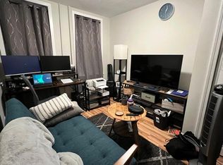 210 Hanover St #27, Boston, MA 02113