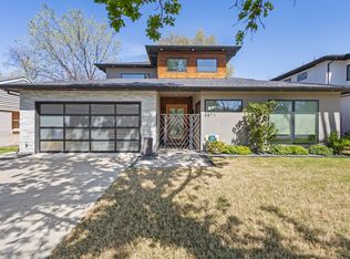 3871 Clover Ln, Dallas, TX 75220