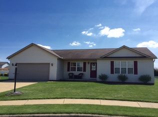 442 Taylor Dr SW, New Philadelphia, OH 44663