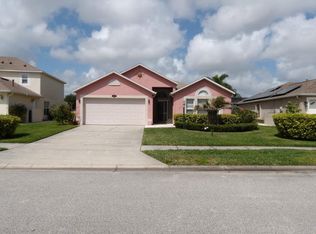 3935 Orion Way, Rockledge, FL 32955