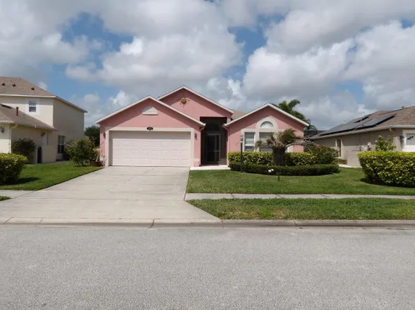 3935 Orion Way, Rockledge, FL 32955