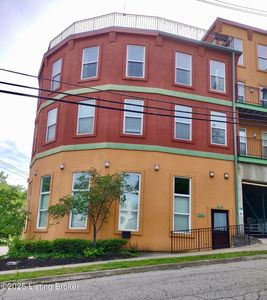 2411 Brownsboro Rd APT 403, Louisville, KY, 40206
