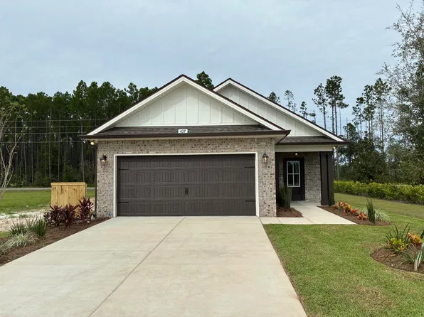 437 Natureview Way, Freeport, FL 32439