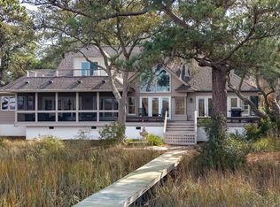 2400 Seabrook Island Rd, Johns Island, SC 29455