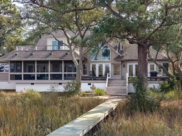 2400 Seabrook Island Rd, Johns Island, SC 29455