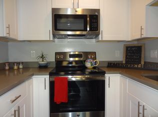 848 Jordan Ave APT L, Los Altos, CA 94022