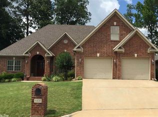 5426 Lexington Ave, Benton, AR 72019