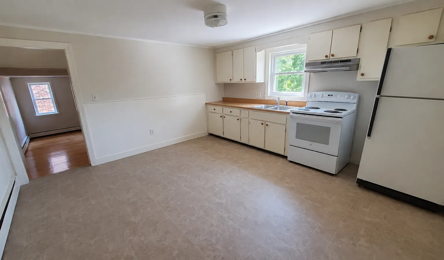 1 bed, $1,400 — Photo 4