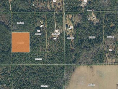 0 FAWN Trail, Palatka, FL, 32177