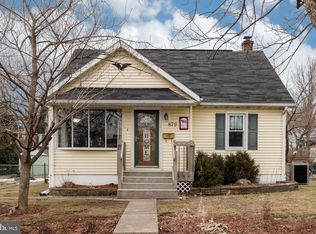 879 Hale St, Pottstown, PA 19464