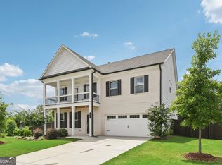 29 Affirmed Way, Newnan, GA 30263