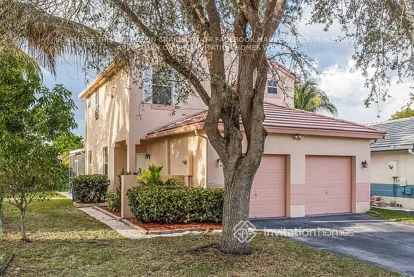 18493 NW 21st St Pembroke Pines, FL 33029 — Photo 3