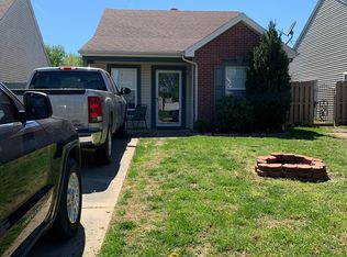 2669 Wisteria Gdns, Owensboro, KY 42303
