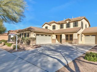 19756 E Reins Rd, Queen Creek, AZ 85142