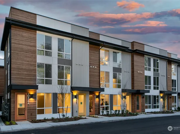 10429 E Alderbrook Place NW, Seattle, WA 98177