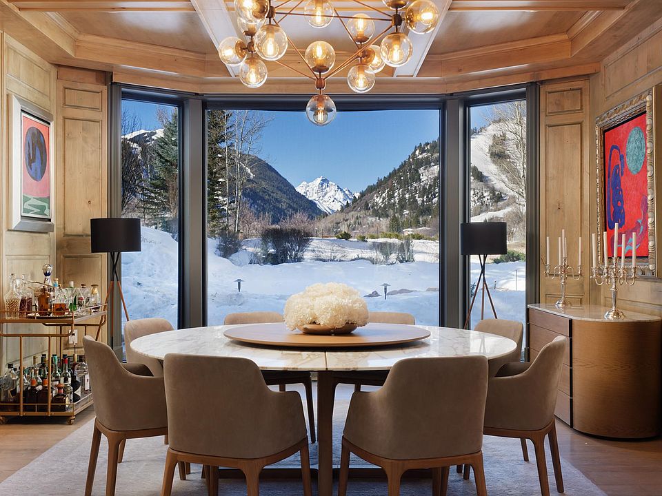 73 Hideaway Ln, Aspen, CO 81611 | Zillow