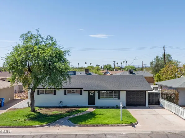 3112 N 37th Avenue, Phoenix, AZ 85019