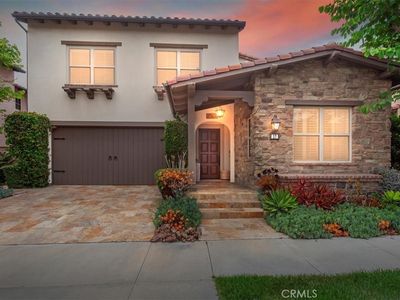 27 Looking Glass, Irvine, CA, 92620