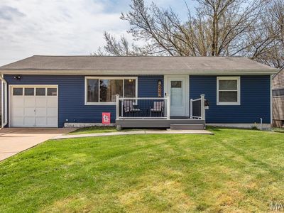 4342 Hannover Cts, Saint Louis, MO, 63123