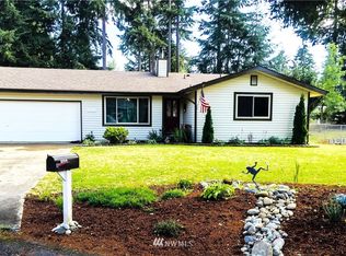 8904 219th St E, Graham, WA