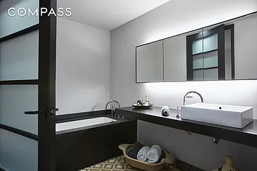 Rented by Compass