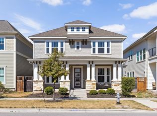 4818 Camacho St, Austin, TX 78723