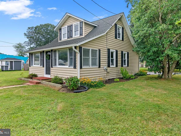 639 Deale Rd, Deale, MD 20751