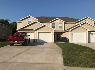 1525 SW Shelby Dr #24B, Lees Summit, MO 64081