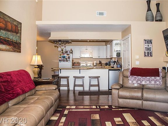 4th image of 2725 S Nellis Blvd Unit 2133