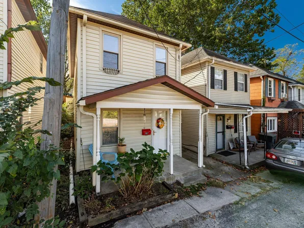 29 W Ramlow Aly, Columbus, OH 43202