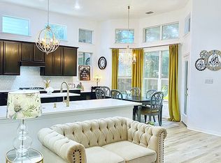 1500 Brimwood Dr, McKinney, TX 75072