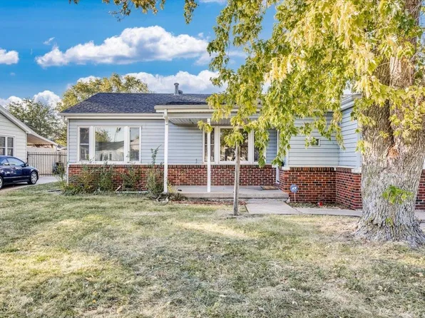 2327 W 27th St S, Wichita, KS 67217