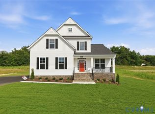 7751 Dandridge Dr, Quinton, VA 23141