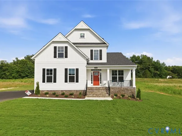 7751 Dandridge Dr, Quinton, VA 23141
