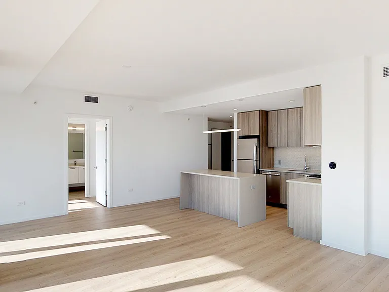 Dining/Living room