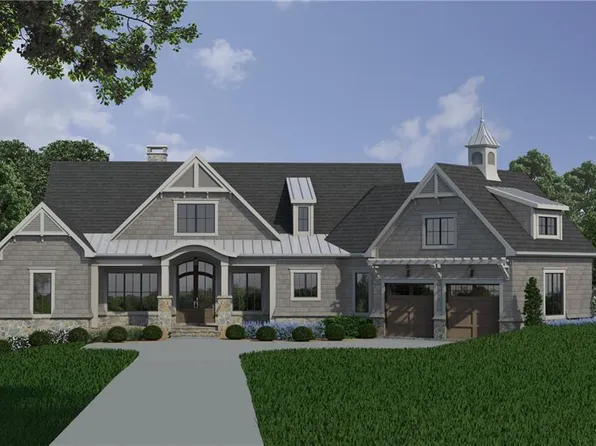 220 Waterscape Dr, Six Mile, SC 29682