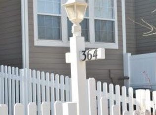 364 Fern Lake Ct, Lafayette, CO 80026