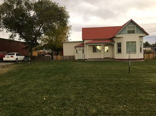 45 S 2 W, Teton, ID 83451