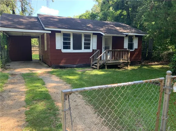 541 Chandler St, Prichard, AL 36610