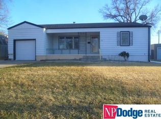 6125 Decatur St, Omaha, NE 68104