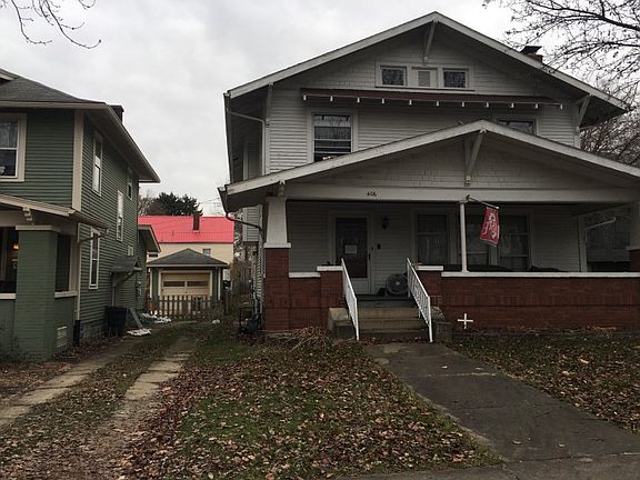 3rd image of 406 N 10th St