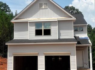 7100 Skippingstone Way #107, Douglasville, GA 30134