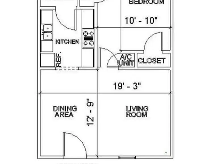 200 Hartness St #B3 — Photo 7