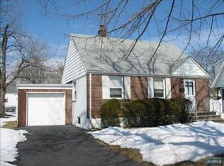 47 Weller Ter, Saddle Brook, NJ 07663