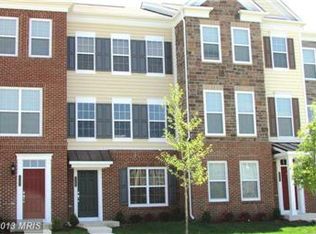 25464 Stallion Branch Ter, Chantilly, VA 20152