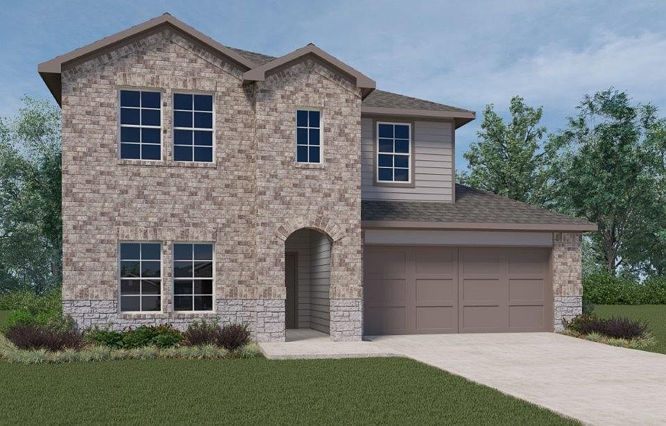 Plan Elevation.