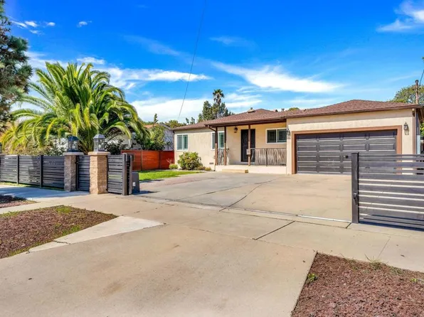 147 K St, Chula Vista, CA 91911