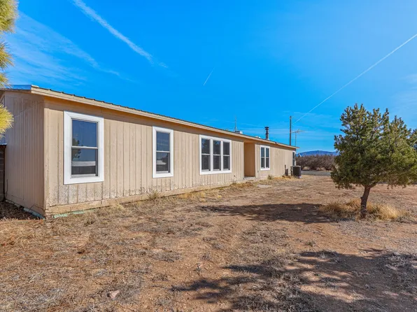 16 Avenida Angeles, Santa Fe, NM 87507