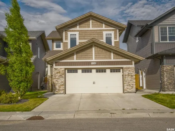 341 Germain MANOR, Saskatoon, SK S0K 2T0